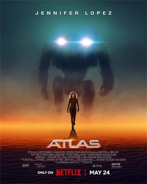 异星战境 / 阿特拉斯 / Atlas